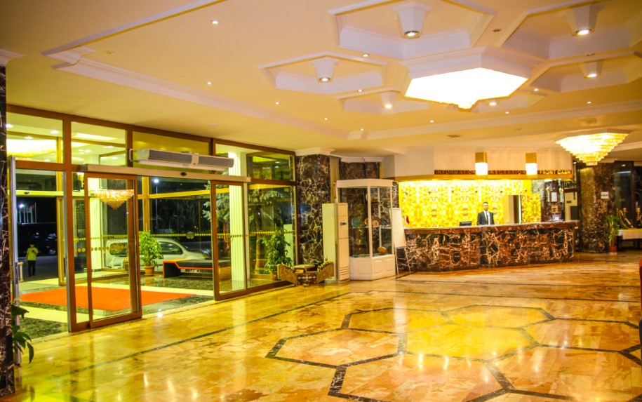 Signature Garden Avanos Hotel & SPA