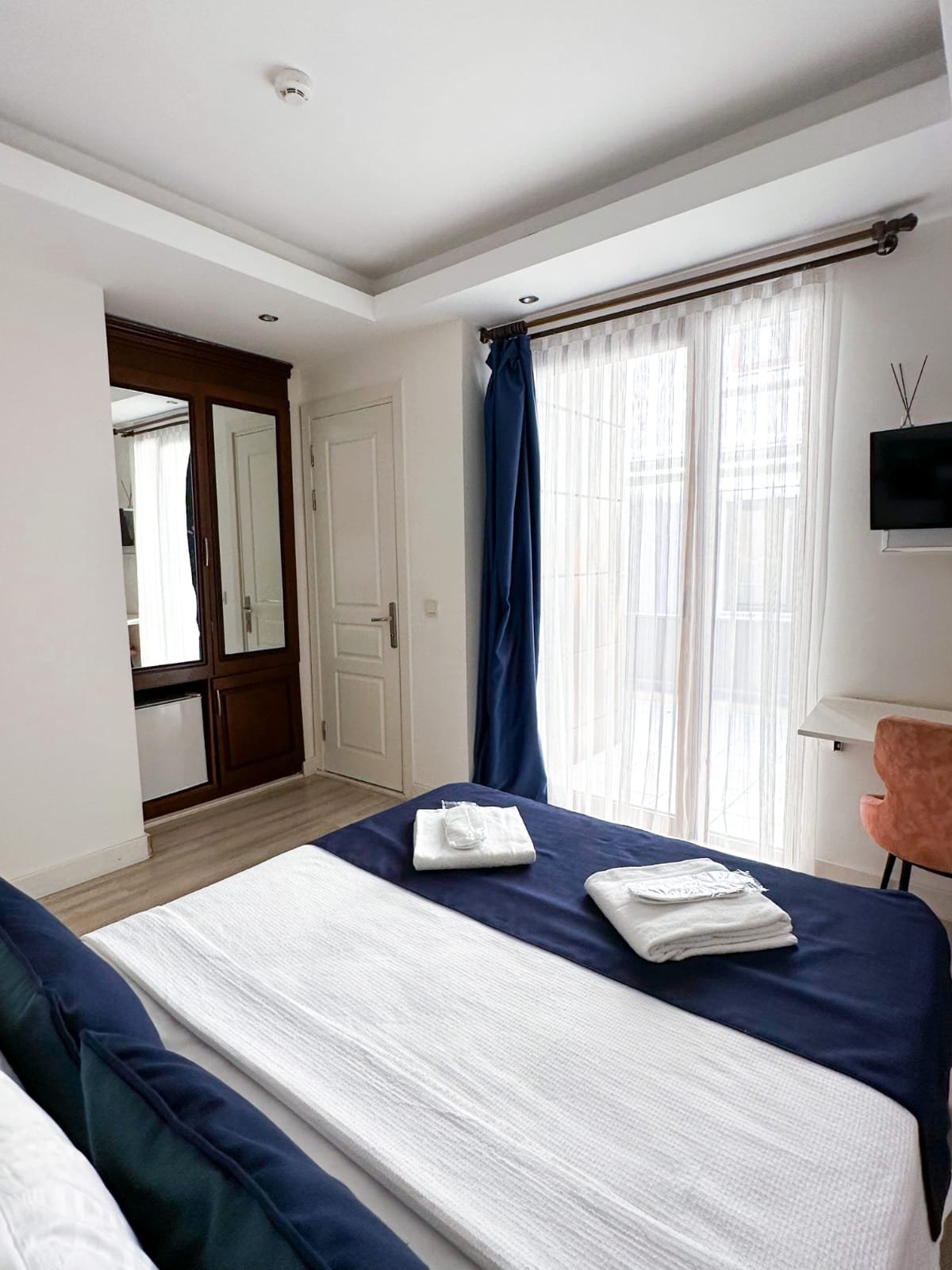 Büyükada Comfort Otel · 69