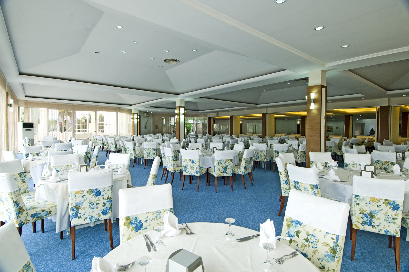 Lycus River Thermal Hotel galeri 5