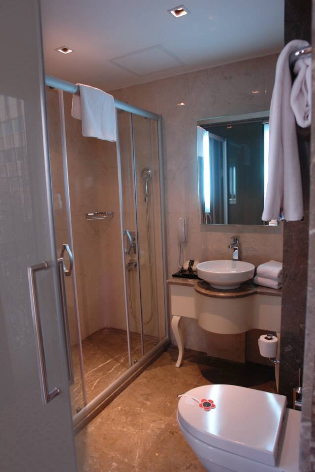 Hotel Le Mirage galeri 9