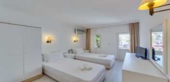 The Hello Hotel