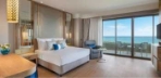 Deluxe Suit Deniz Manzaralı Oda Görseli