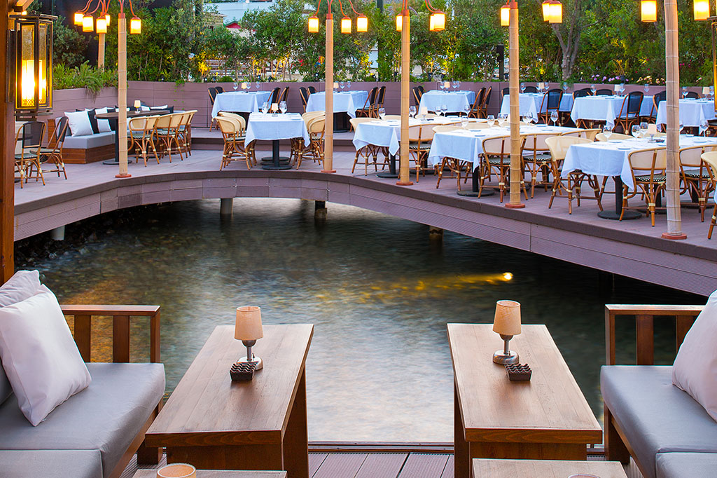 Princess Artemisia Hotel