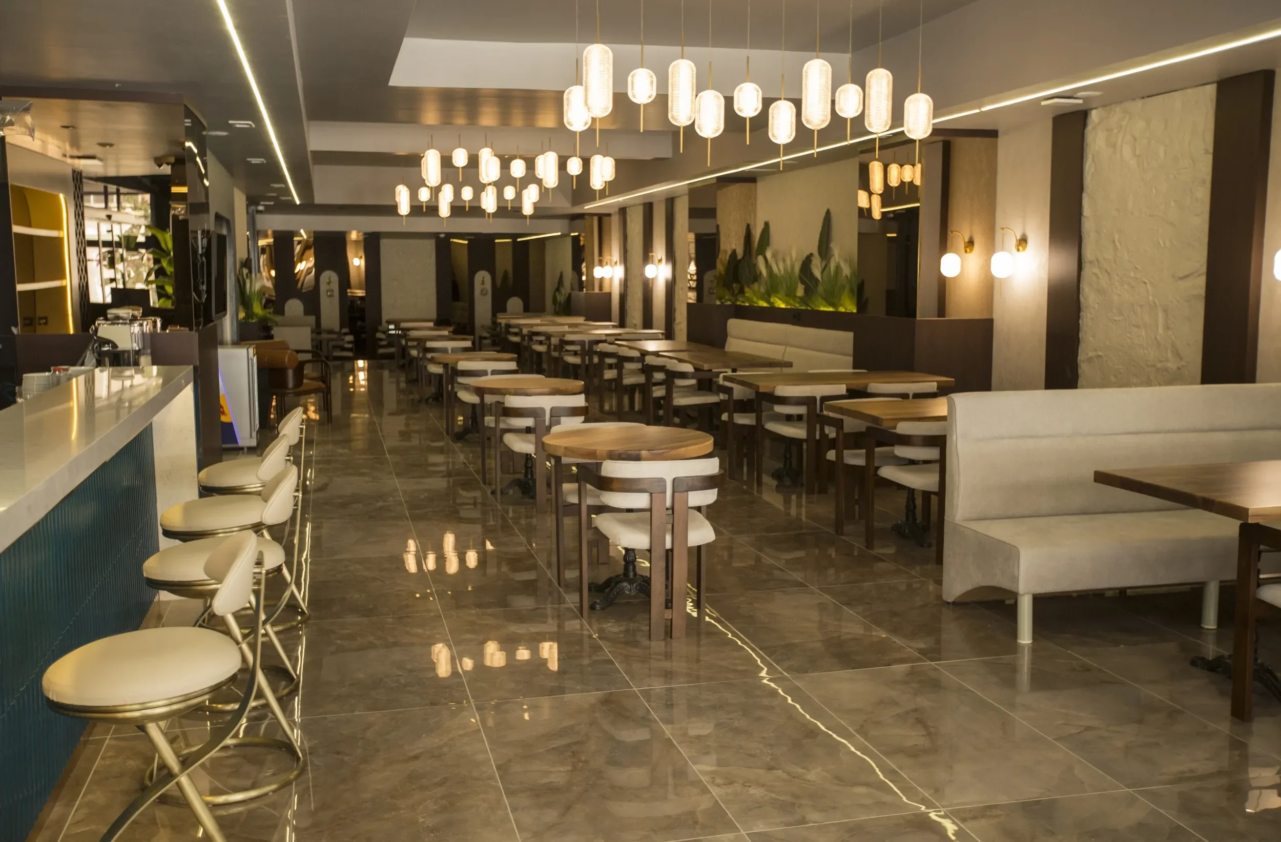 Alberello Otel galeri 8