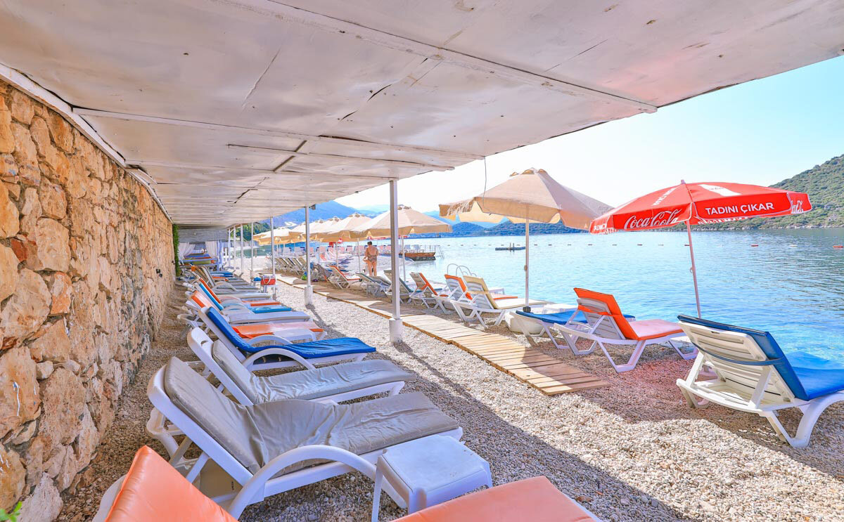 Olympos Mocamp