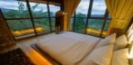 2 Odalı Taş Bungalov Görseli