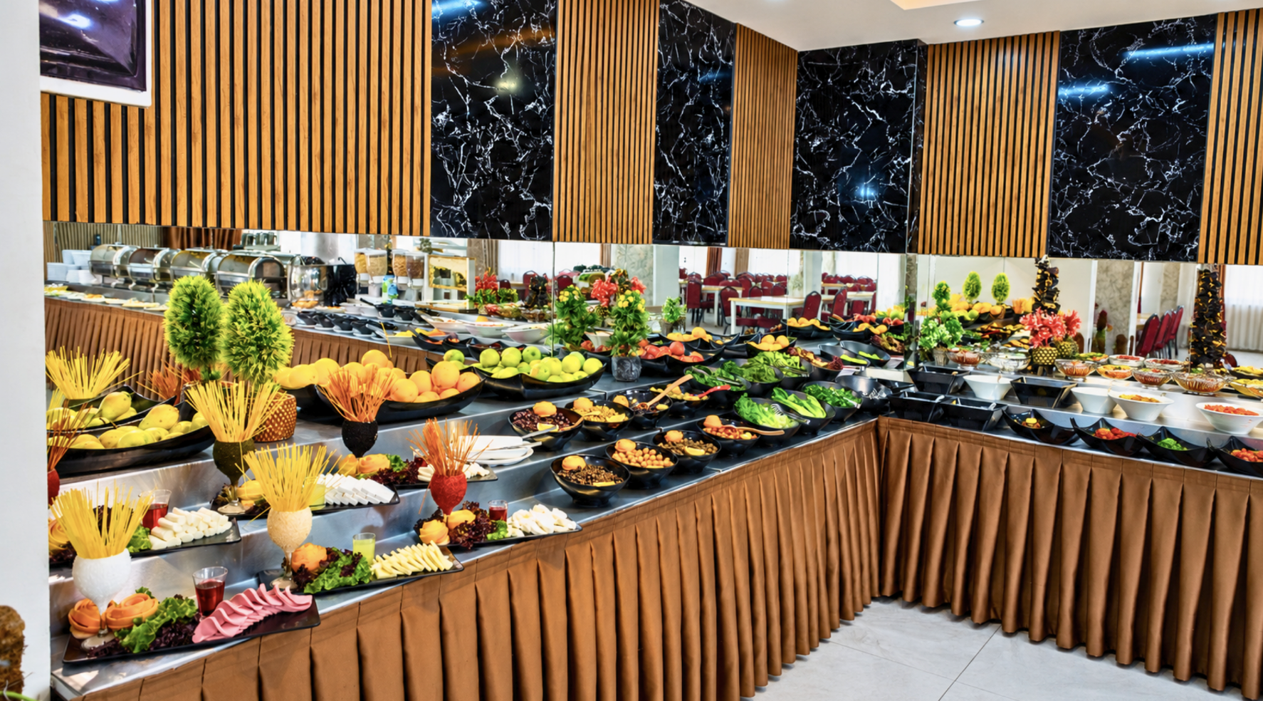 Grand Gülizar Otel · 7