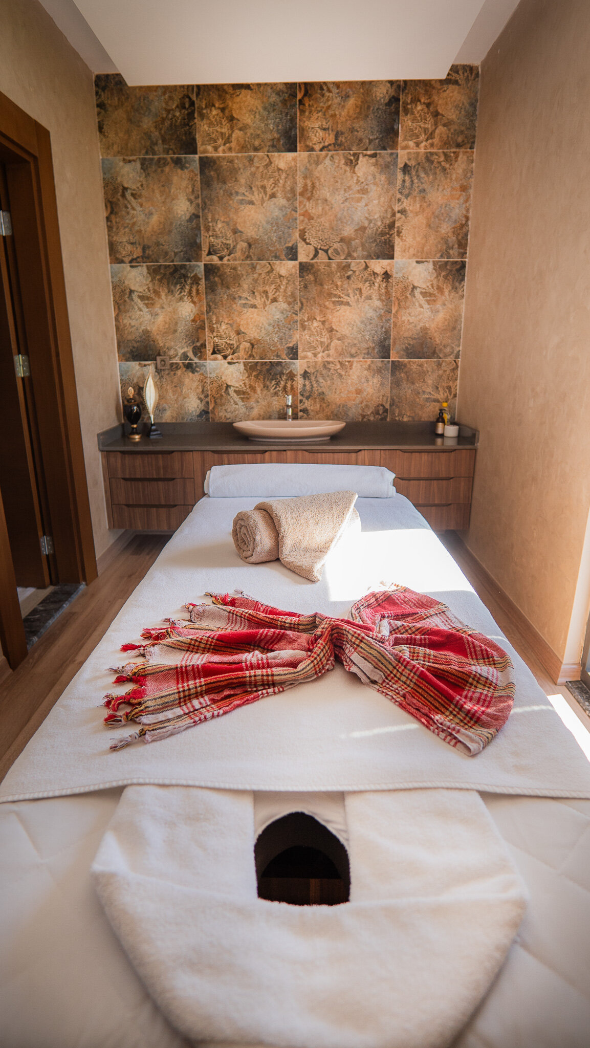 Hotel Heksapolis