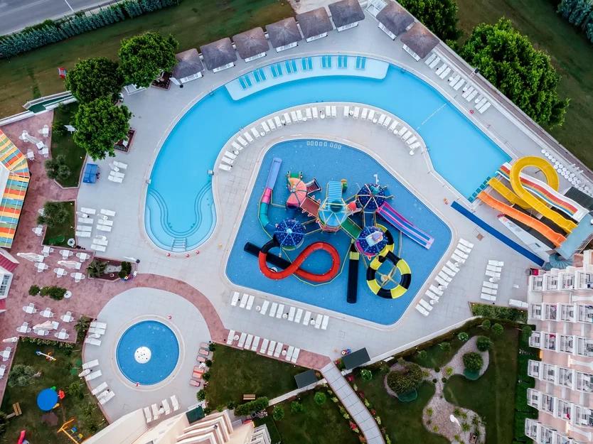 Innvista Belek Antalya