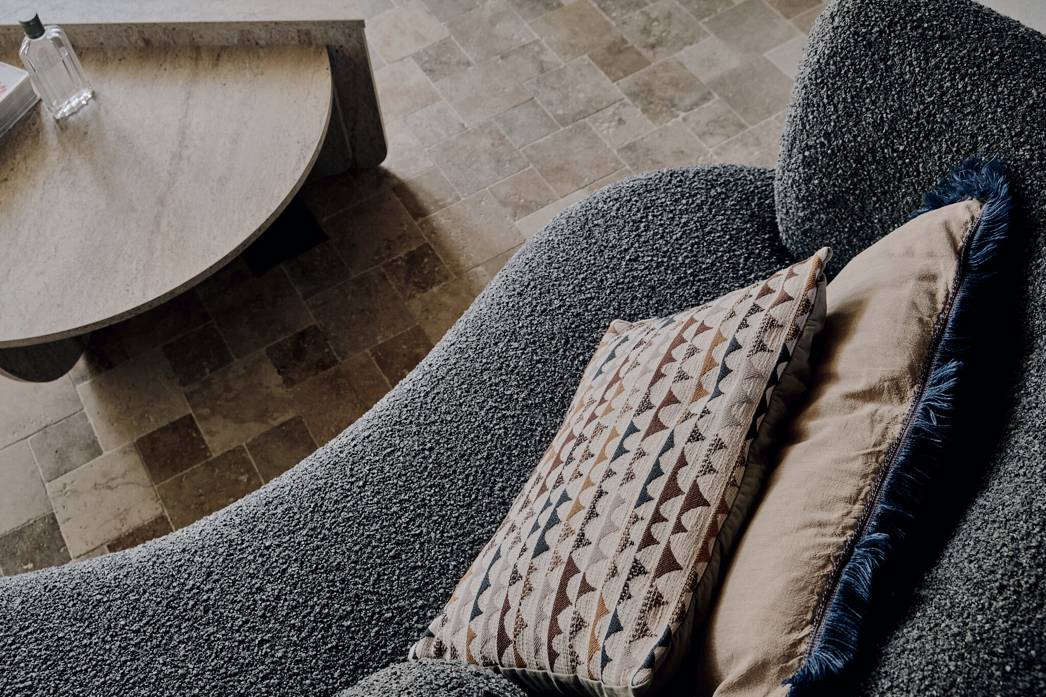Mezzanino Suite 2