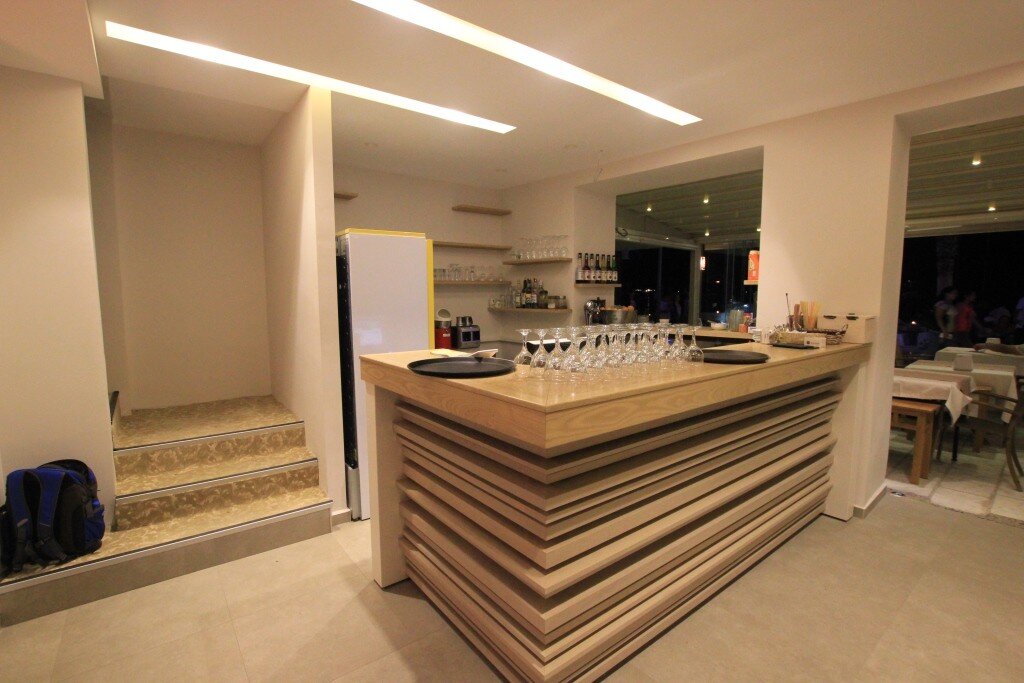 Artemis Otel Bodrum · 9