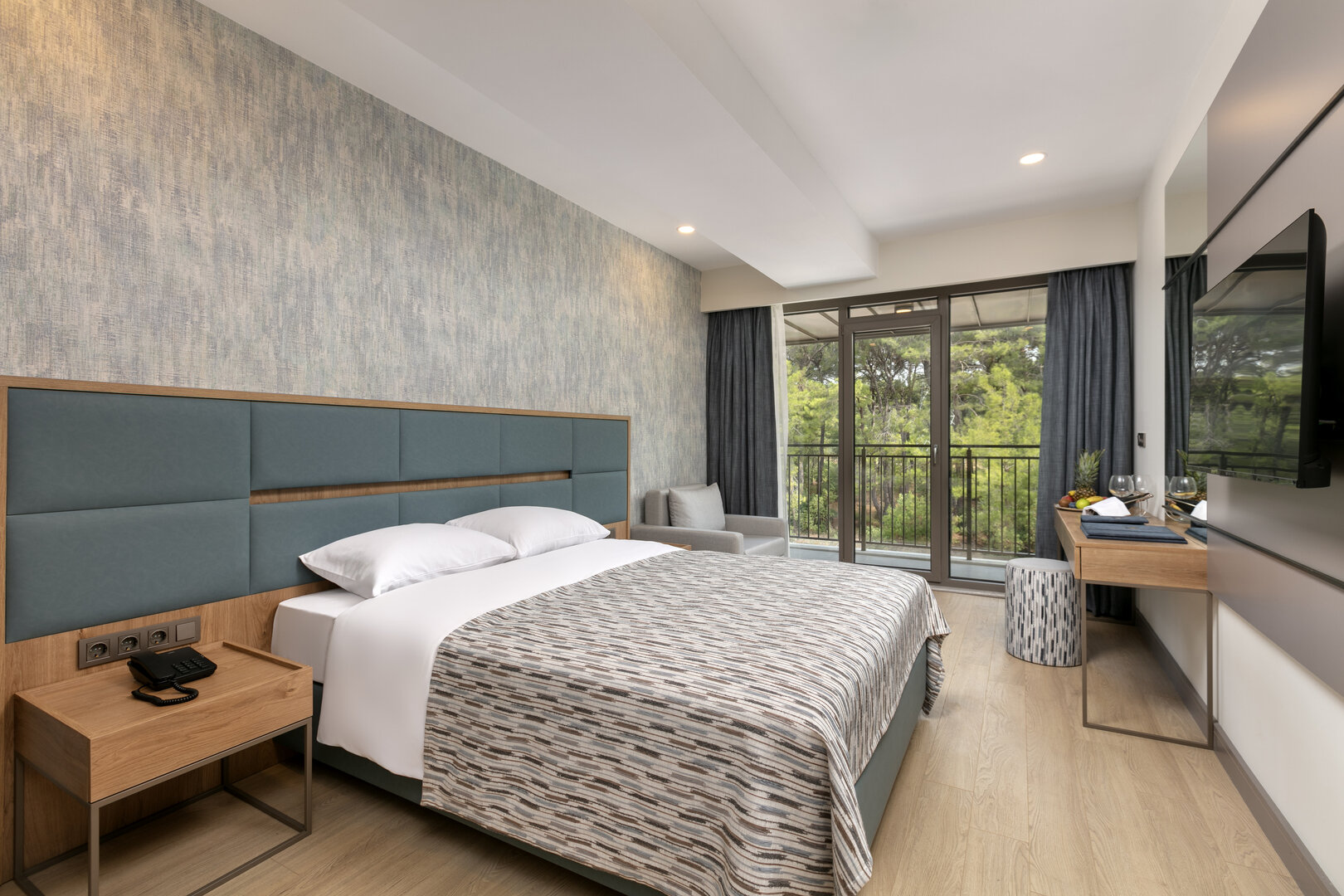 Keptur Hotel galeri 6