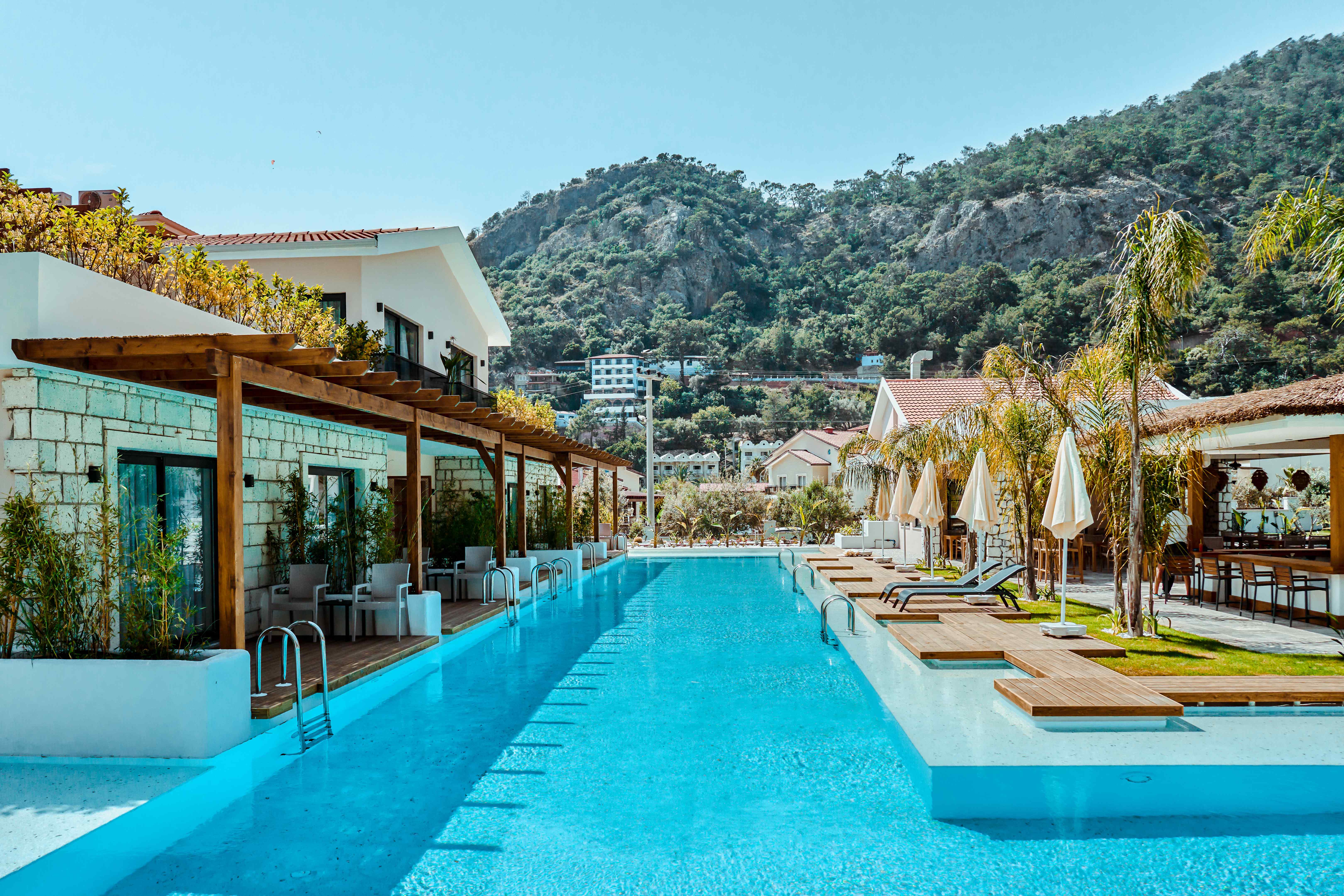 The Pearl Ölüdeniz