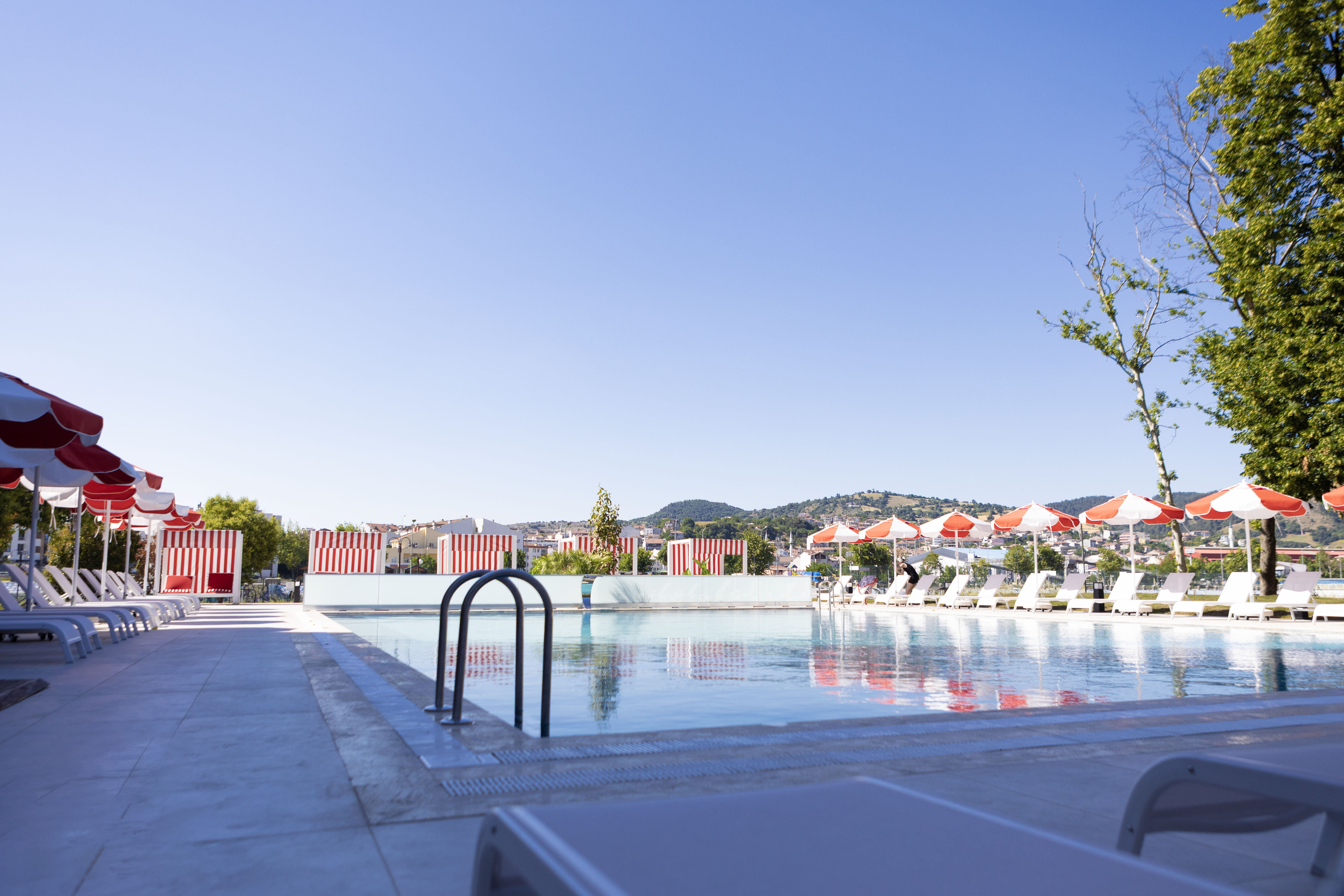 Ataol Çan Termal Otel & Spa Rezervasyon