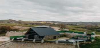 Yayladakal Bungalov