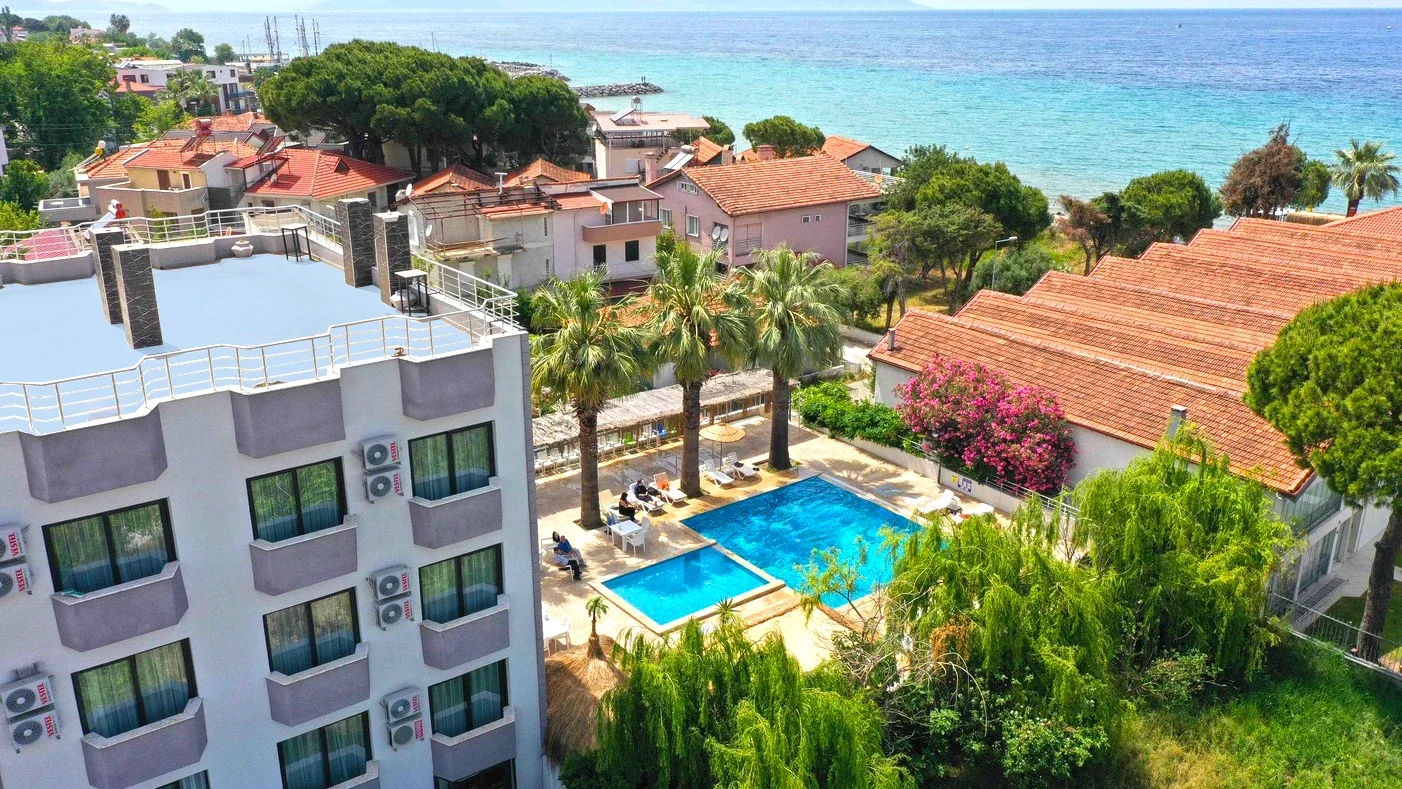 Medos Hotel Kuşadası