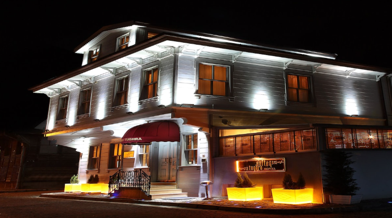 Sultan Tughra Hotel