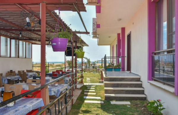 Masal Evi Otel Jolly Tur