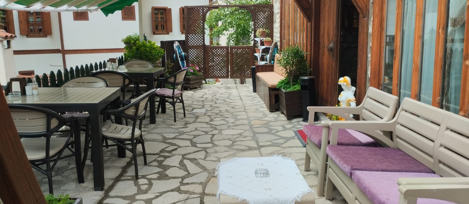 Akçe Konakları · 12