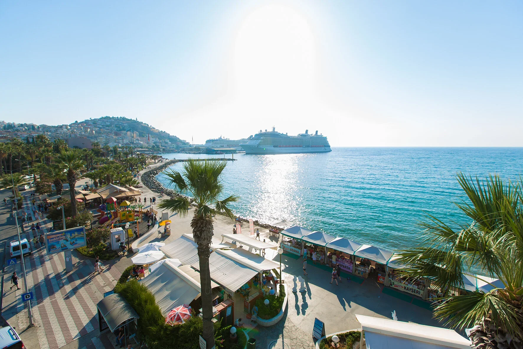 Derici Hotel Kuşadası · 14