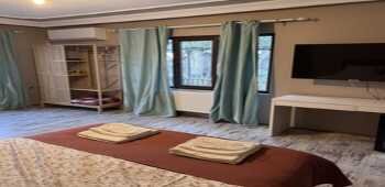 Keyfe Kadir Garden Hotel · 41