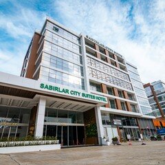 Sabırlar City Apart Hotel