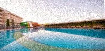 Calimera Hane Garden Otel