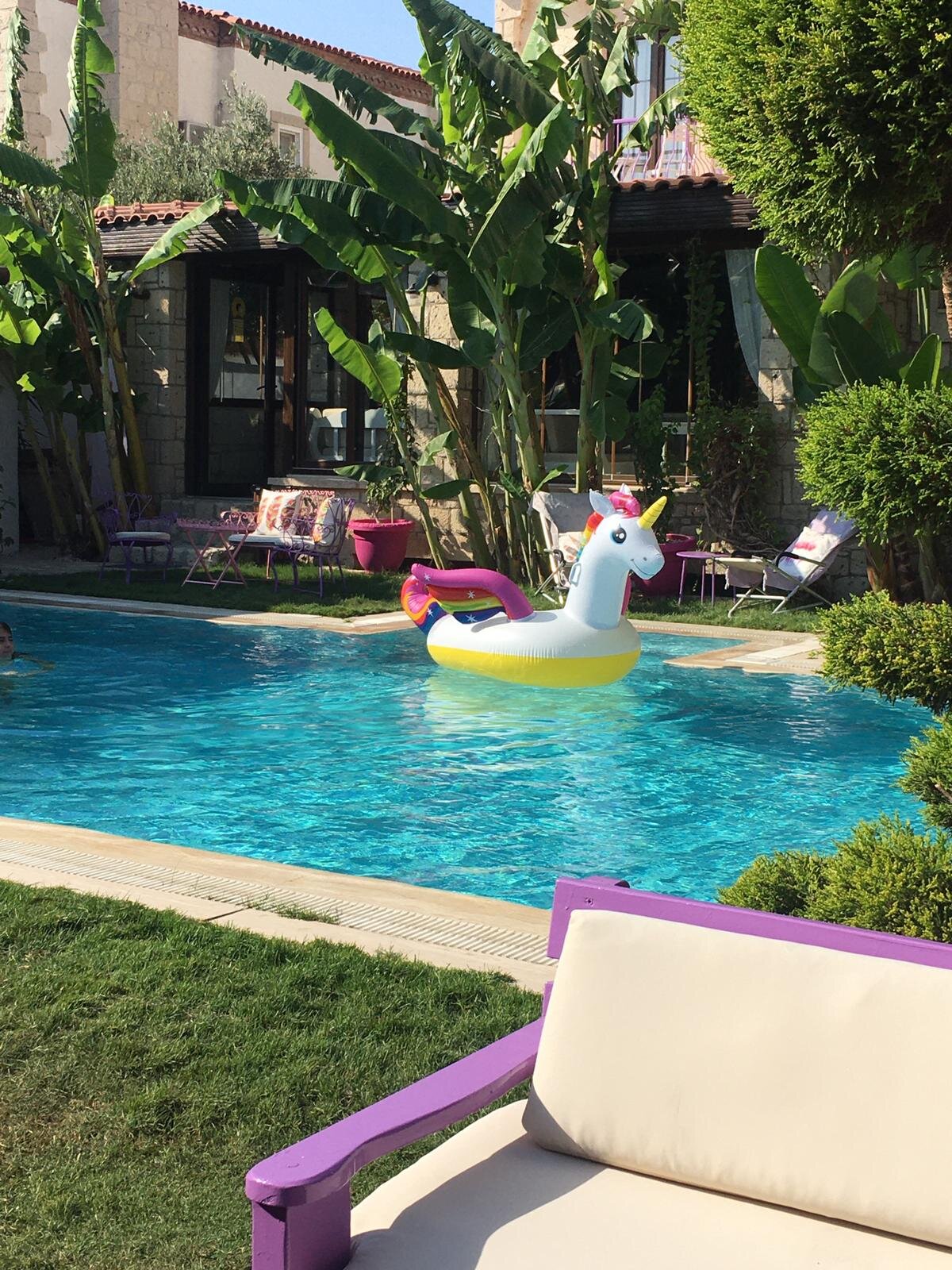 Ala Anka Alaçatı Hotel