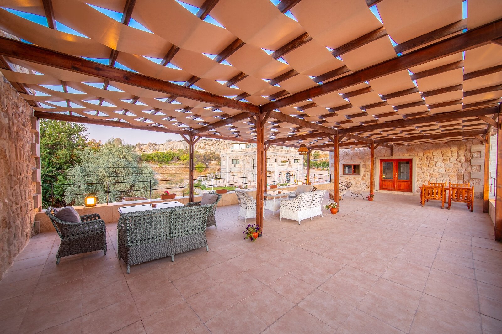 Premium Cappadocia House galeri 8
