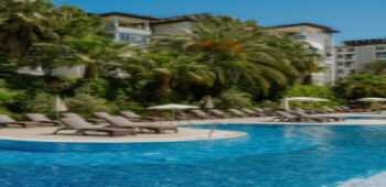 Hedef Resort & Spa