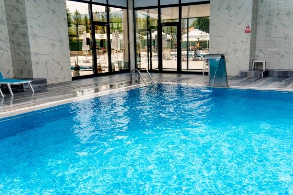 Yoncalı Termal Otel