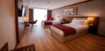 Deluxe Twin Dağ Manzaralı Görseli