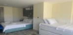 Standart Deniz Manzaralı Oda Görseli