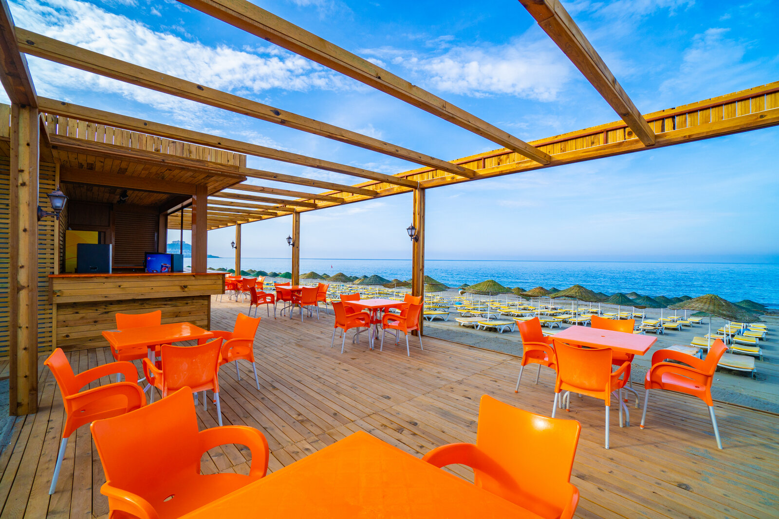 Bieno Club SVS Otel