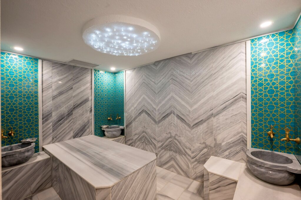 Harmony Hotel İstanbul · 18