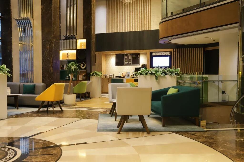 Holiday Inn Ankara Kavaklıdere