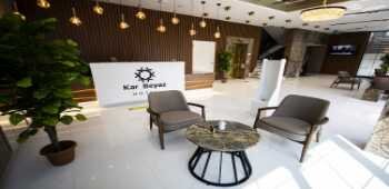 Kar Beyaz Hotel · 39