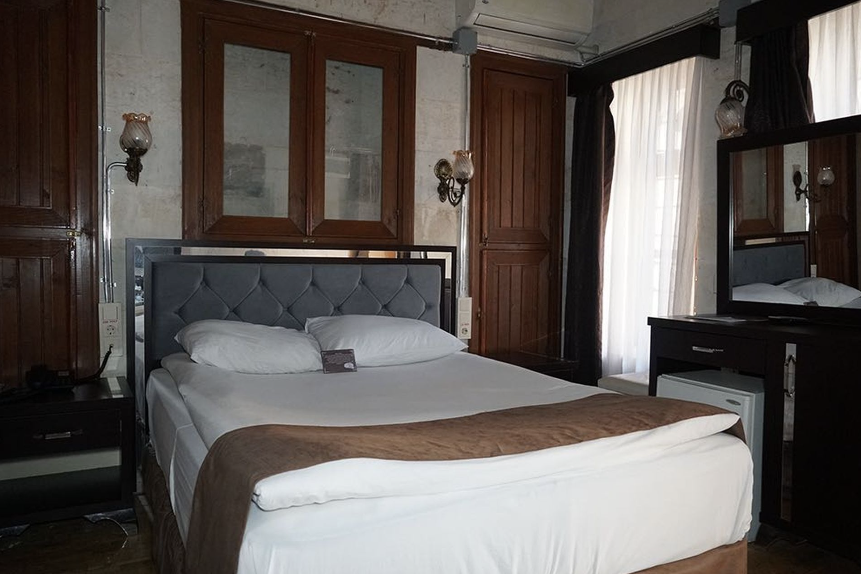 Beliz Hanım Konakları Rezervasyon