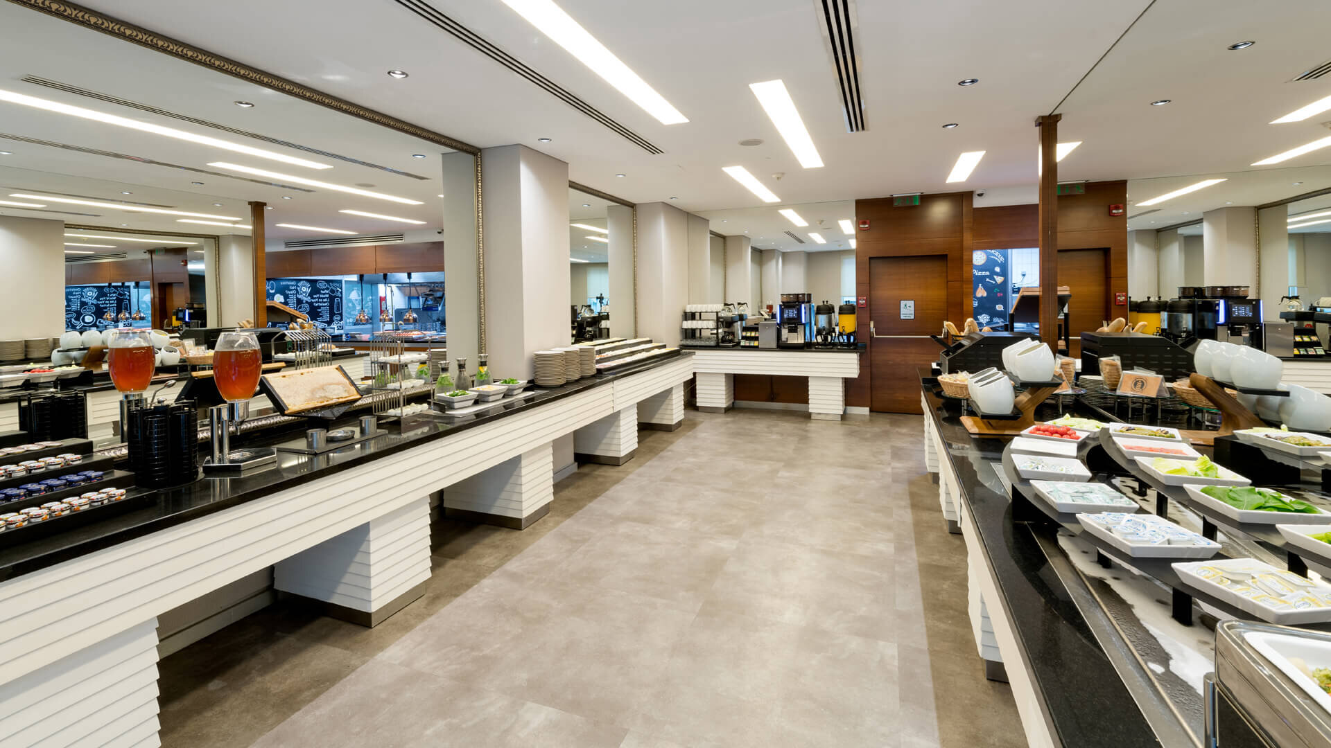 Ramada Plaza By Wyndham Istanbul City Center