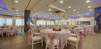 Yücesoy Liva Hotel · 52