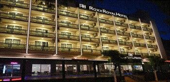 Roxx Royal Hotel · 71