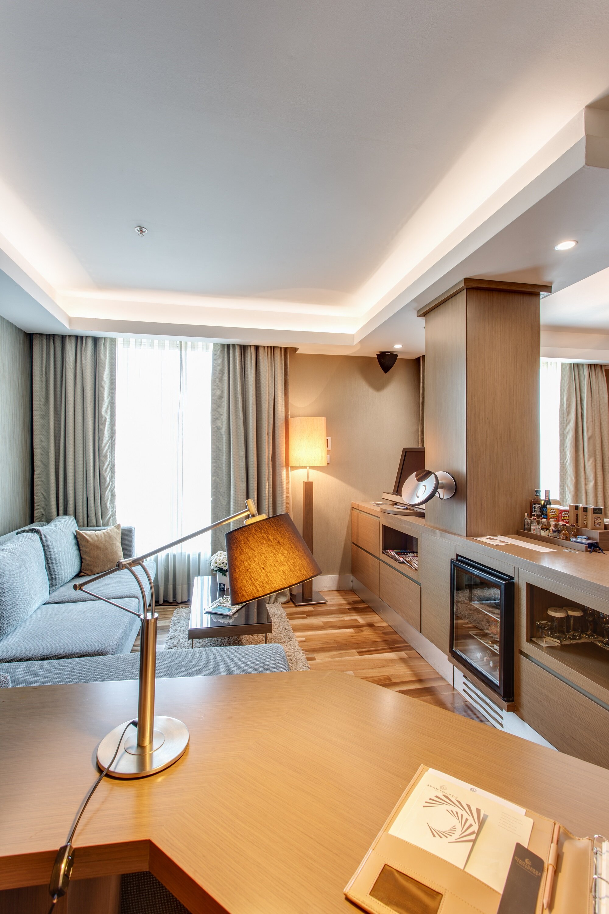 Avantgarde Urban Levent · 77