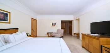 DELUXE ROOM AQUA Görseli