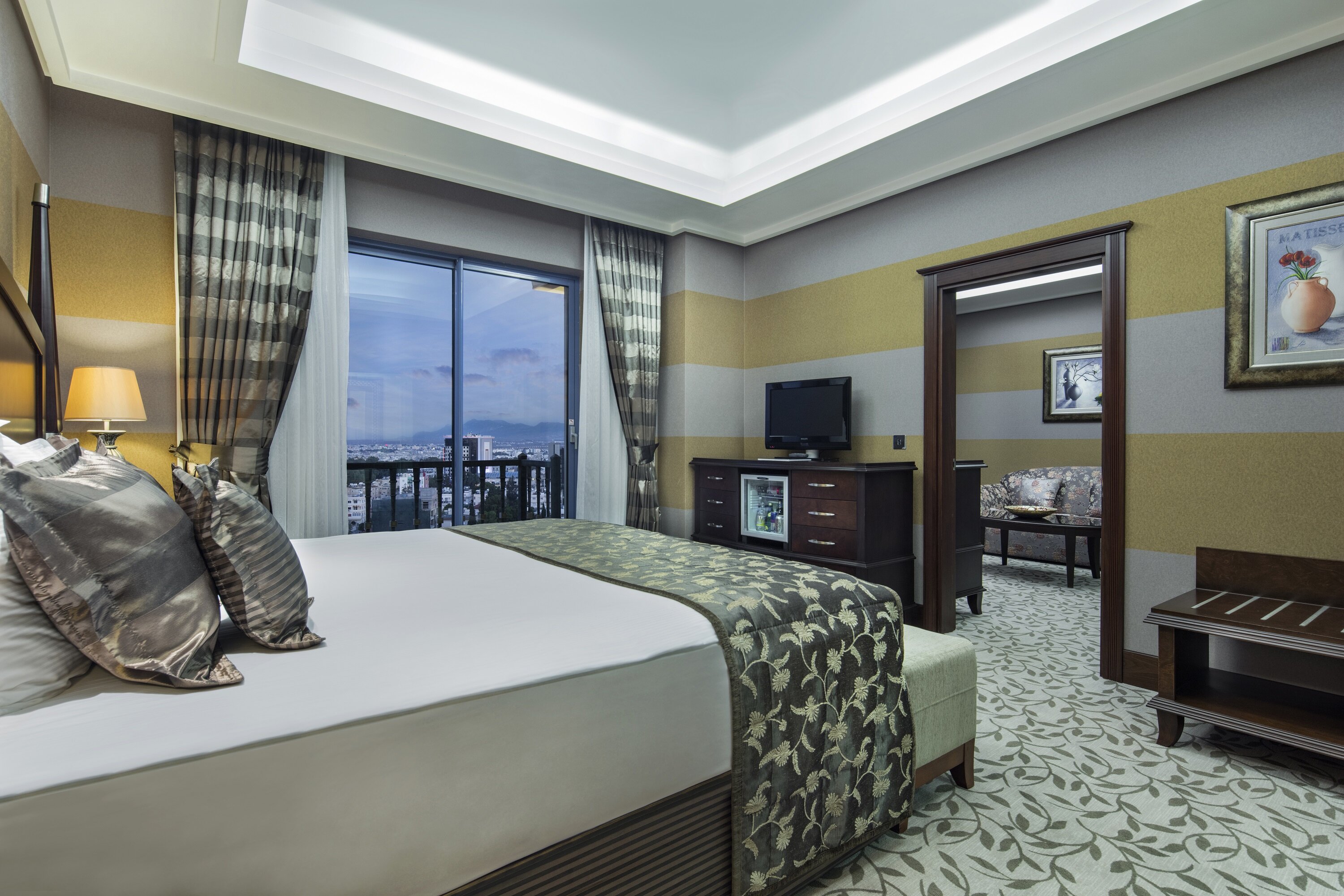 Merit Lefkoşa Hotel galeri 6