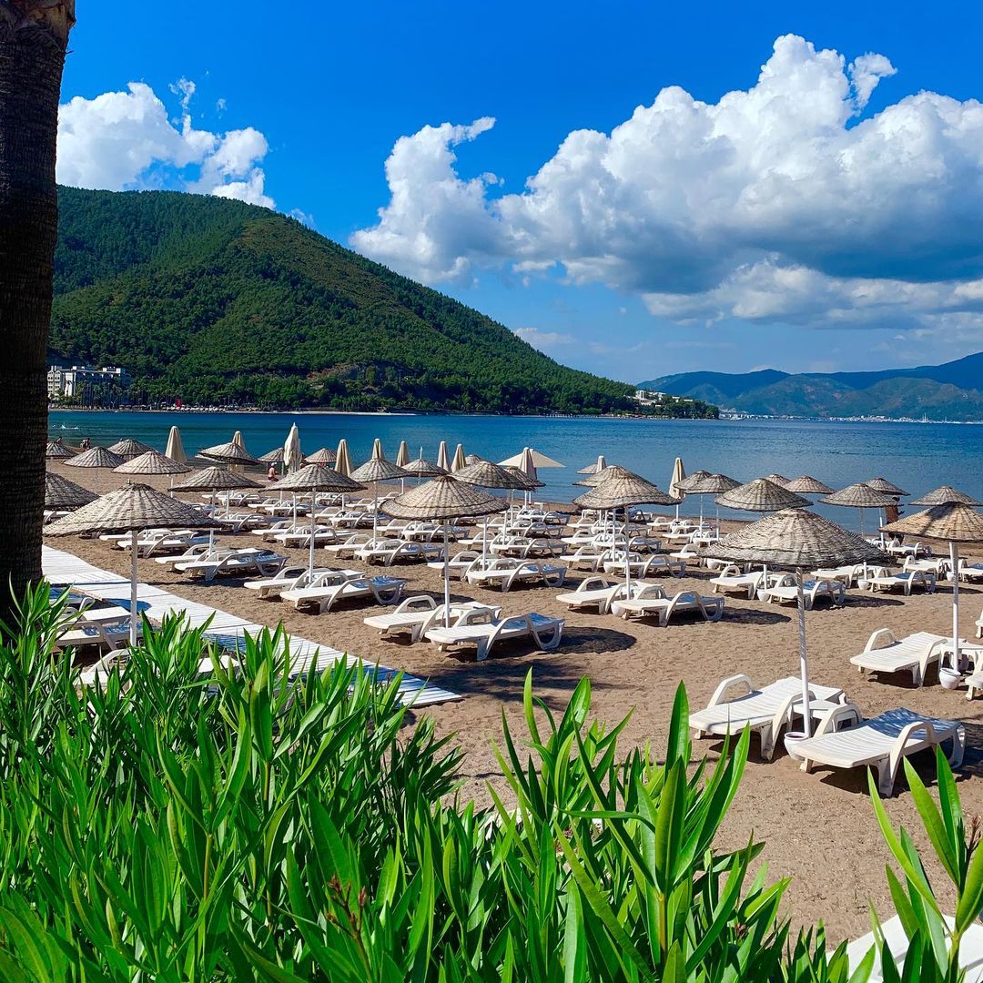 Club Munamar Beach Resort