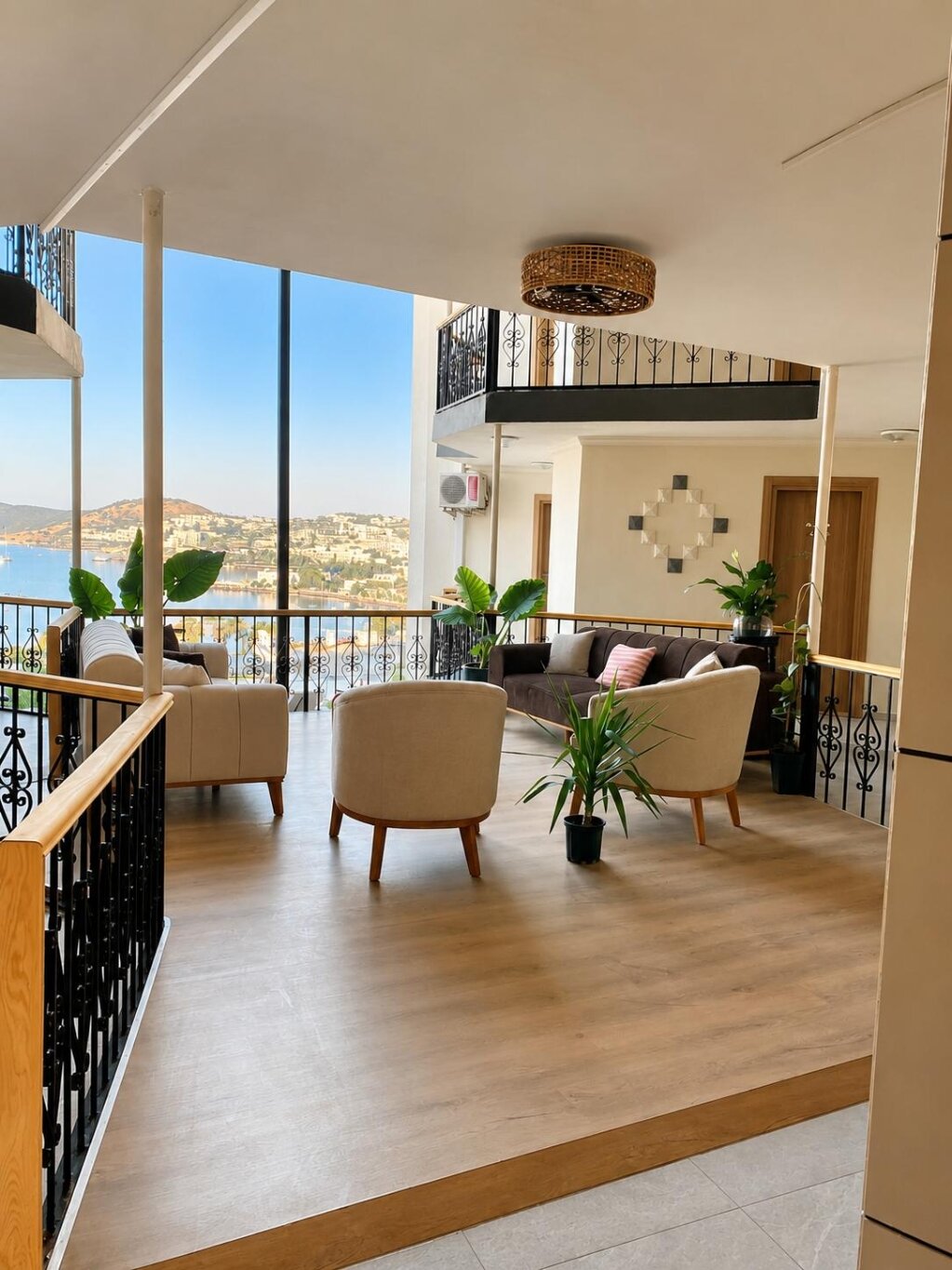 Deniz 61 Otel · 10