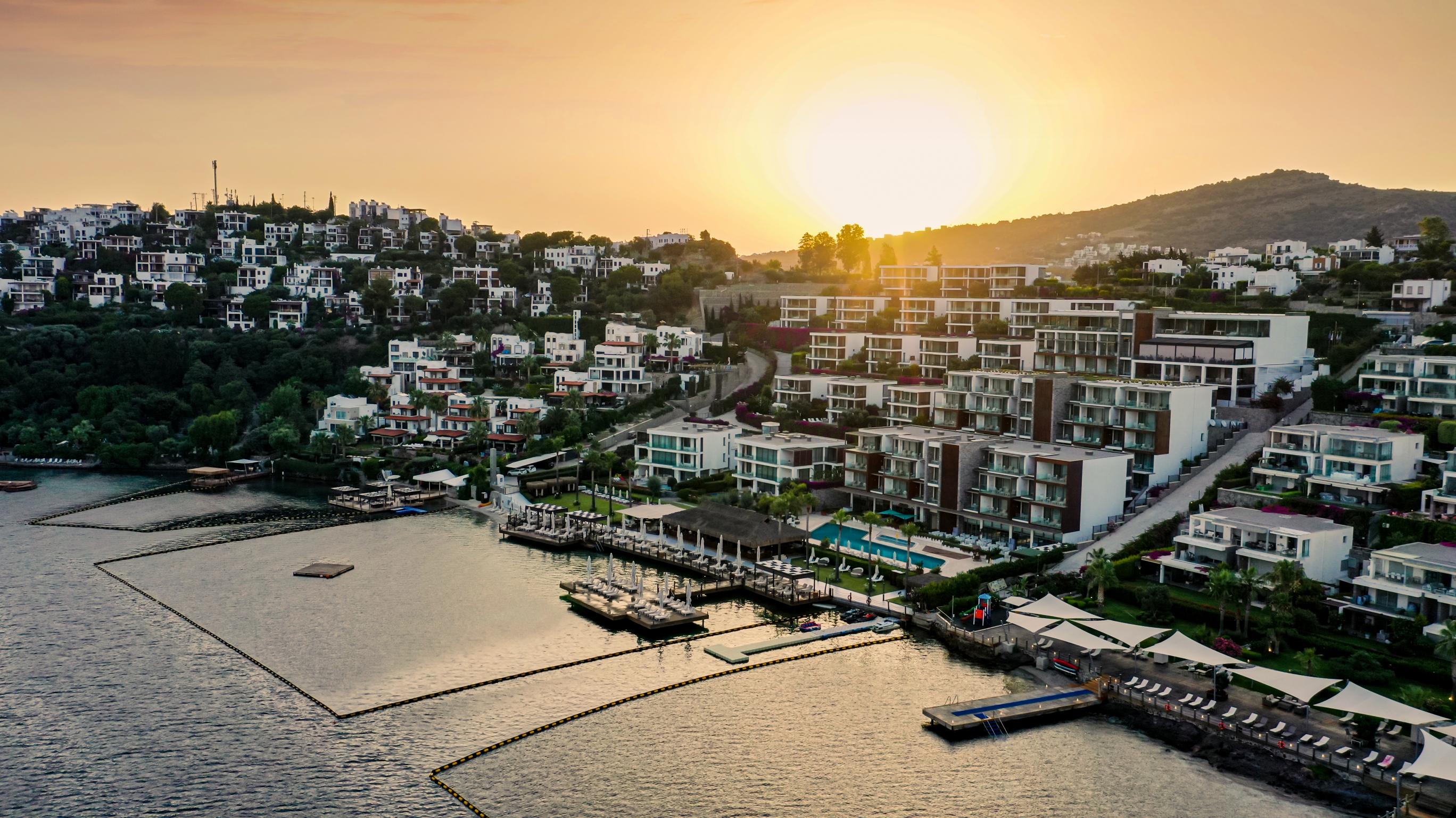 Mivara Luxury Resort & Spa