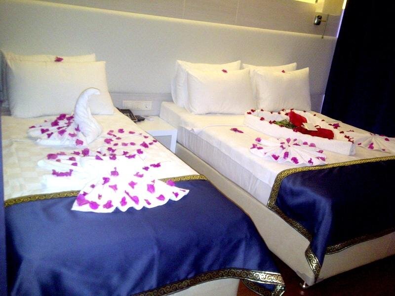 Gold Kaya Hotel