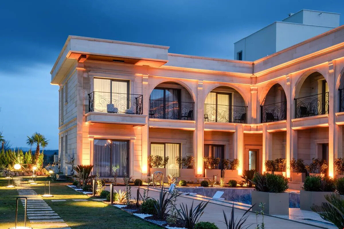Monalisa Hotels Çanakkale · 6