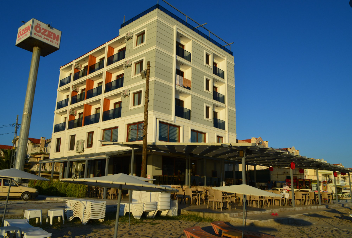 Özen Otel